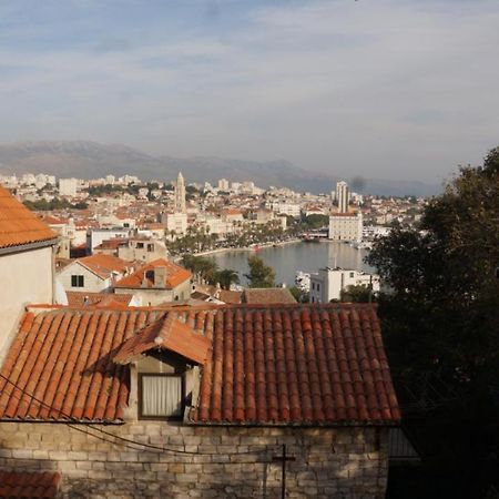 Apartment Varos Split Dış mekan fotoğraf