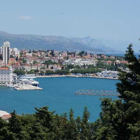 Apartment Varos Split Oda fotoğraf