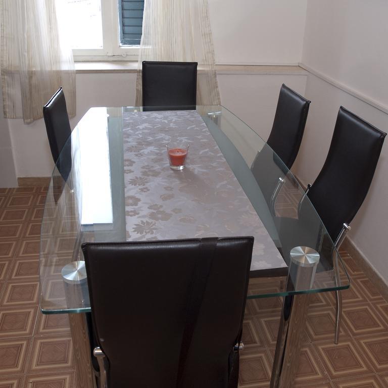 Apartment Varos Split Oda fotoğraf