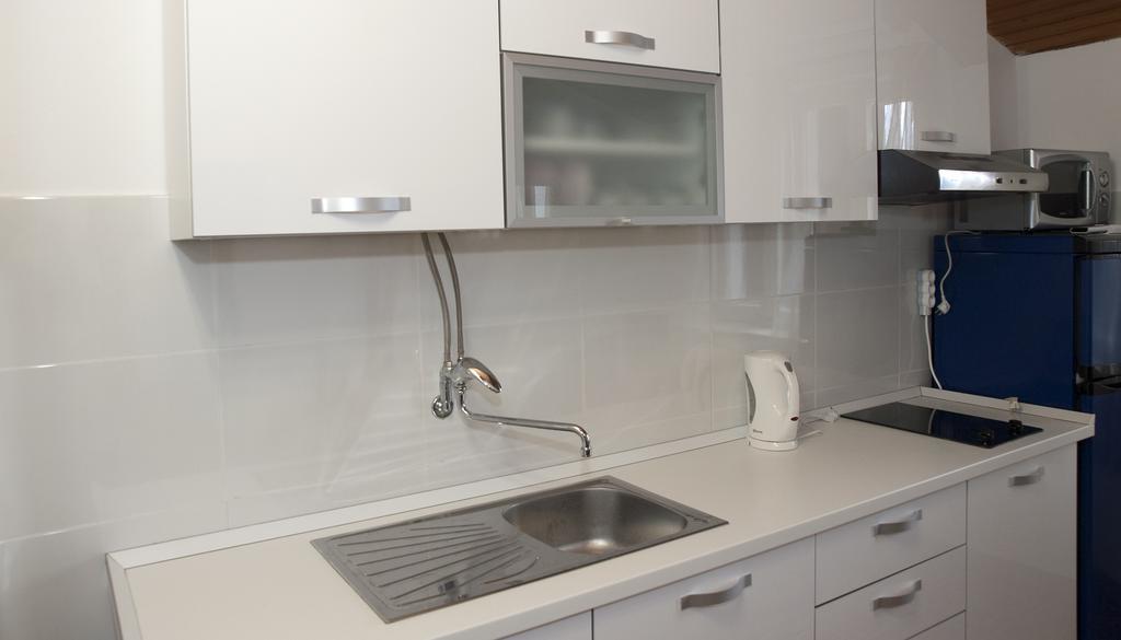 Apartment Varos Split Oda fotoğraf