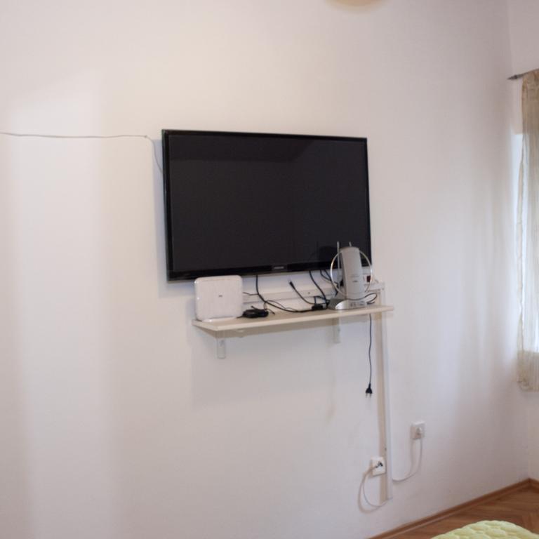 Apartment Varos Split Oda fotoğraf