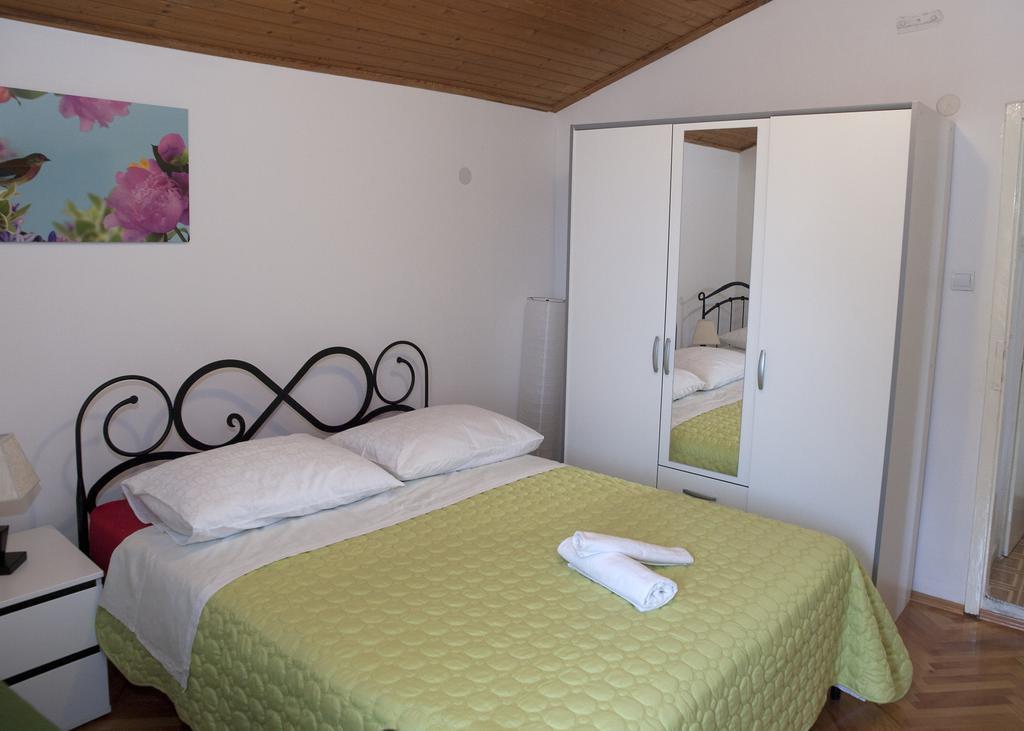 Apartment Varos Split Oda fotoğraf