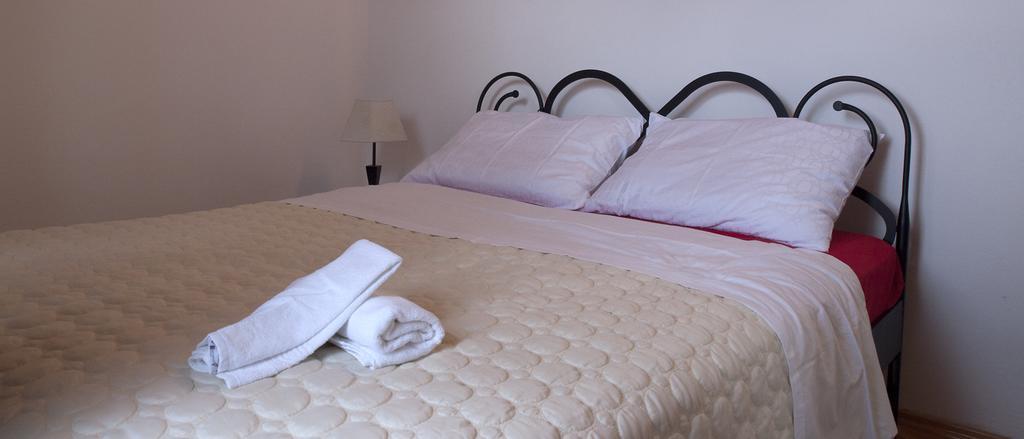 Apartment Varos Split Oda fotoğraf