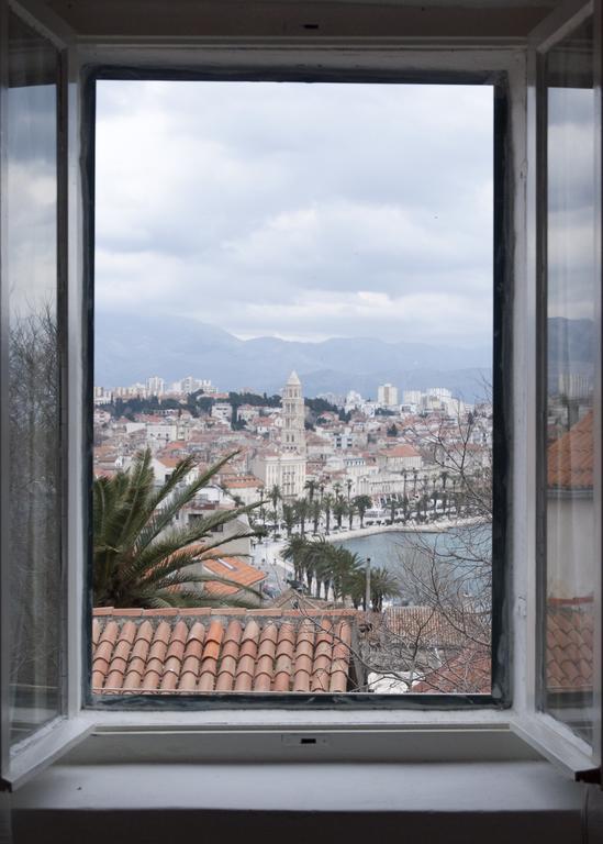 Apartment Varos Split Oda fotoğraf