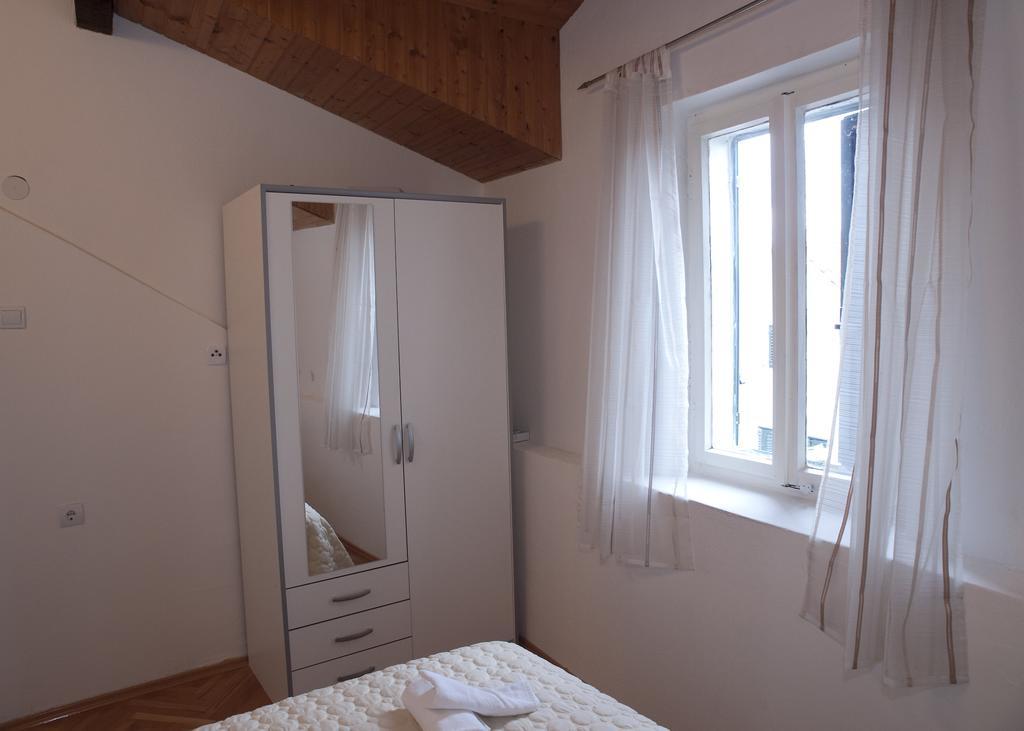 Apartment Varos Split Oda fotoğraf