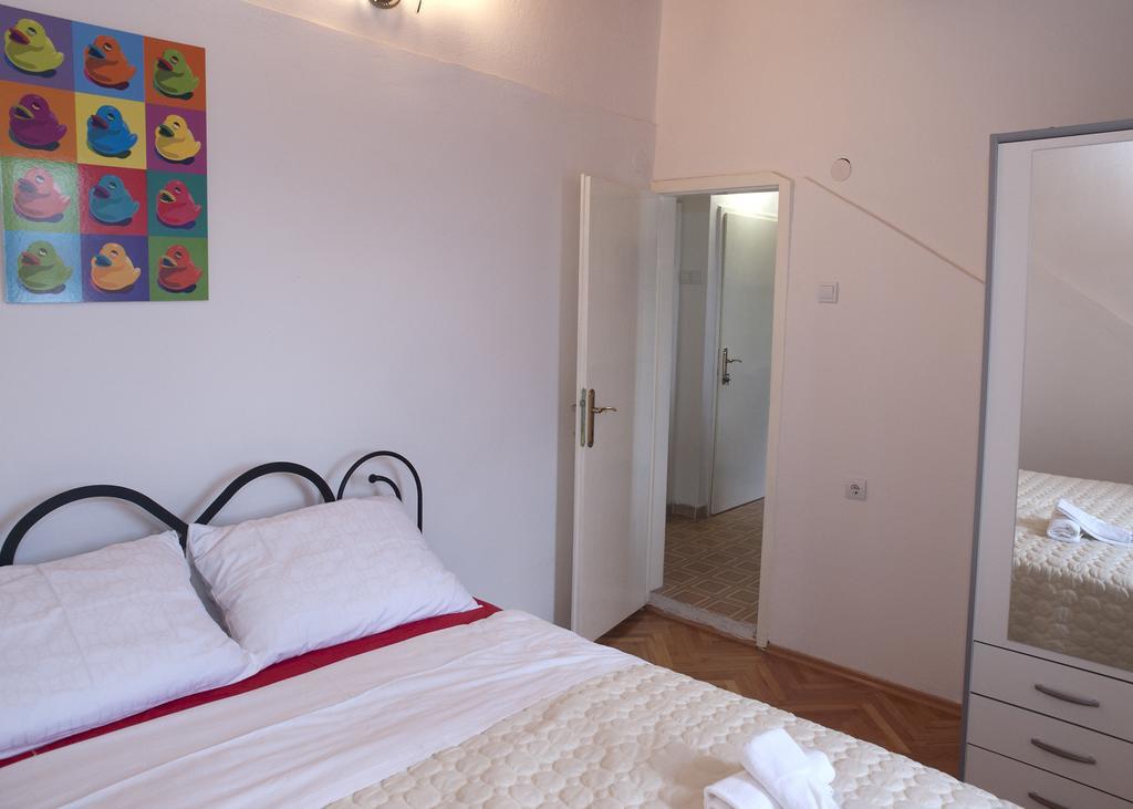 Apartment Varos Split Oda fotoğraf