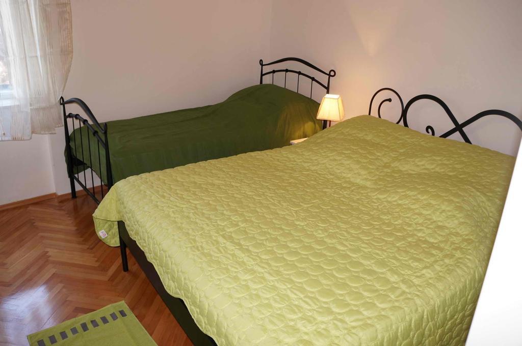 Apartment Varos Split Oda fotoğraf