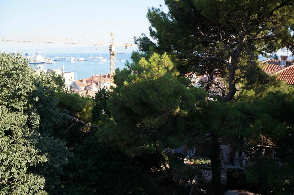 Apartment Varos Split Oda fotoğraf