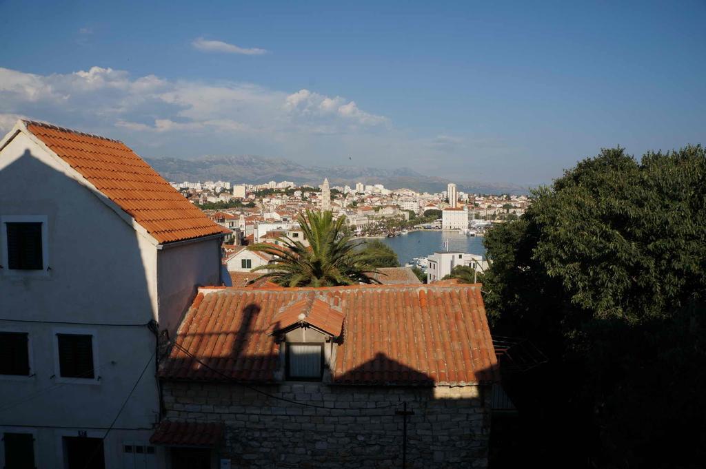 Apartment Varos Split Oda fotoğraf