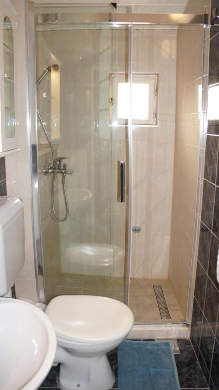 Apartment Varos Split Dış mekan fotoğraf