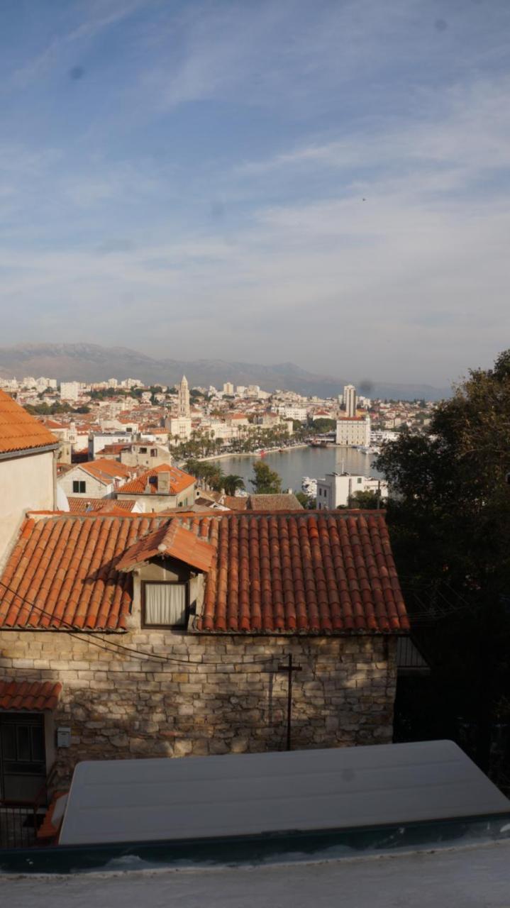 Apartment Varos Split Dış mekan fotoğraf