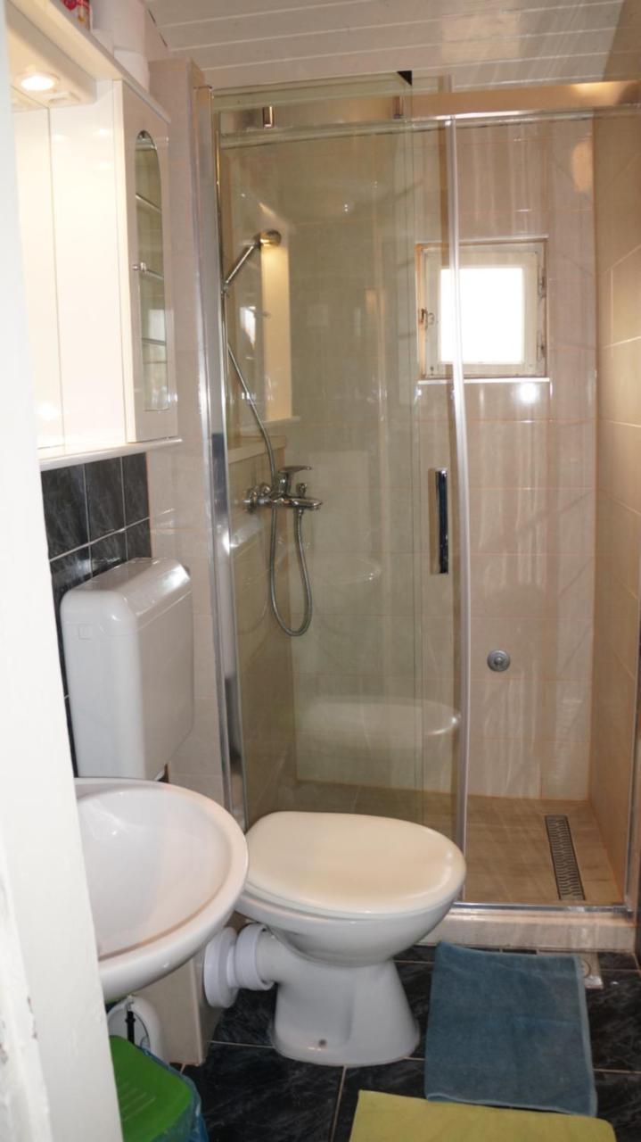 Apartment Varos Split Dış mekan fotoğraf