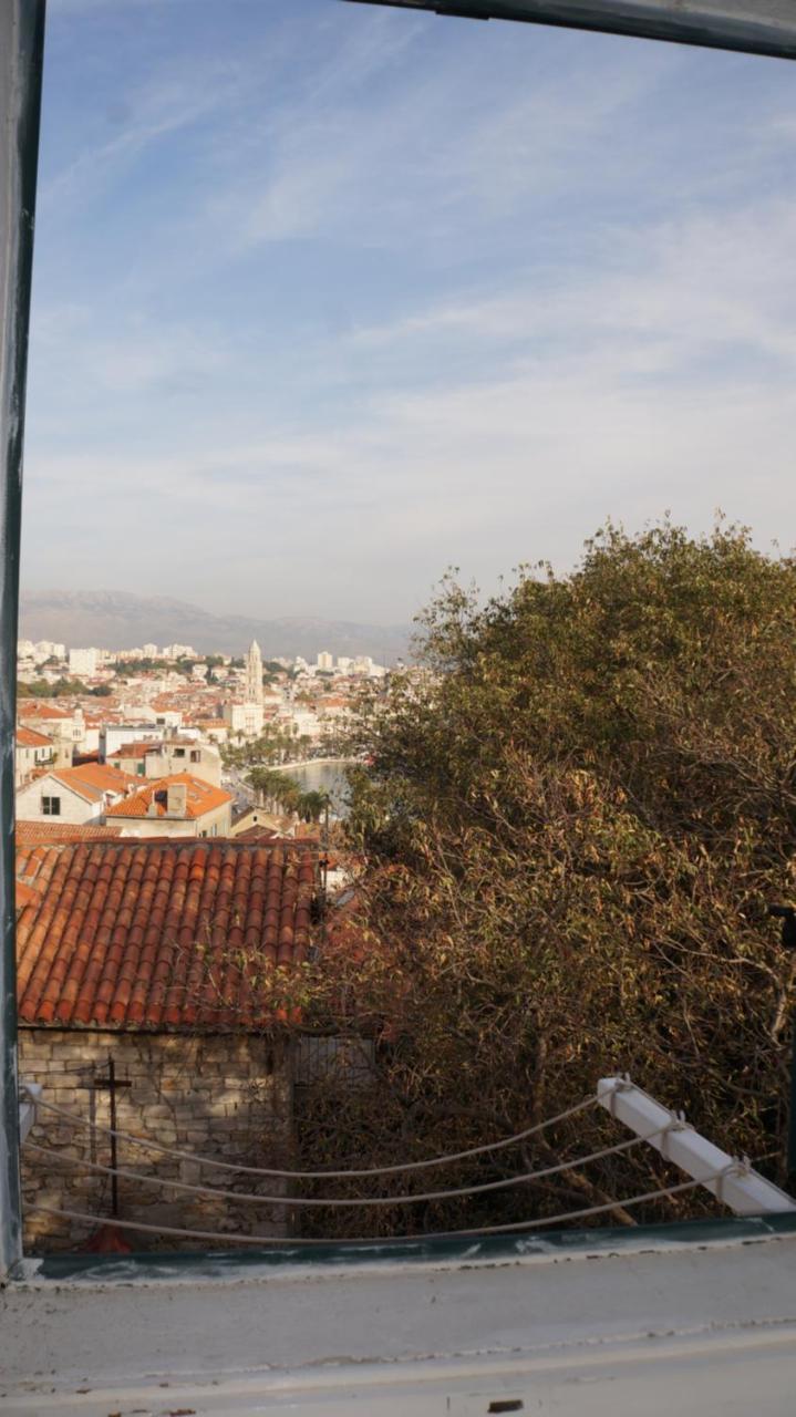 Apartment Varos Split Dış mekan fotoğraf