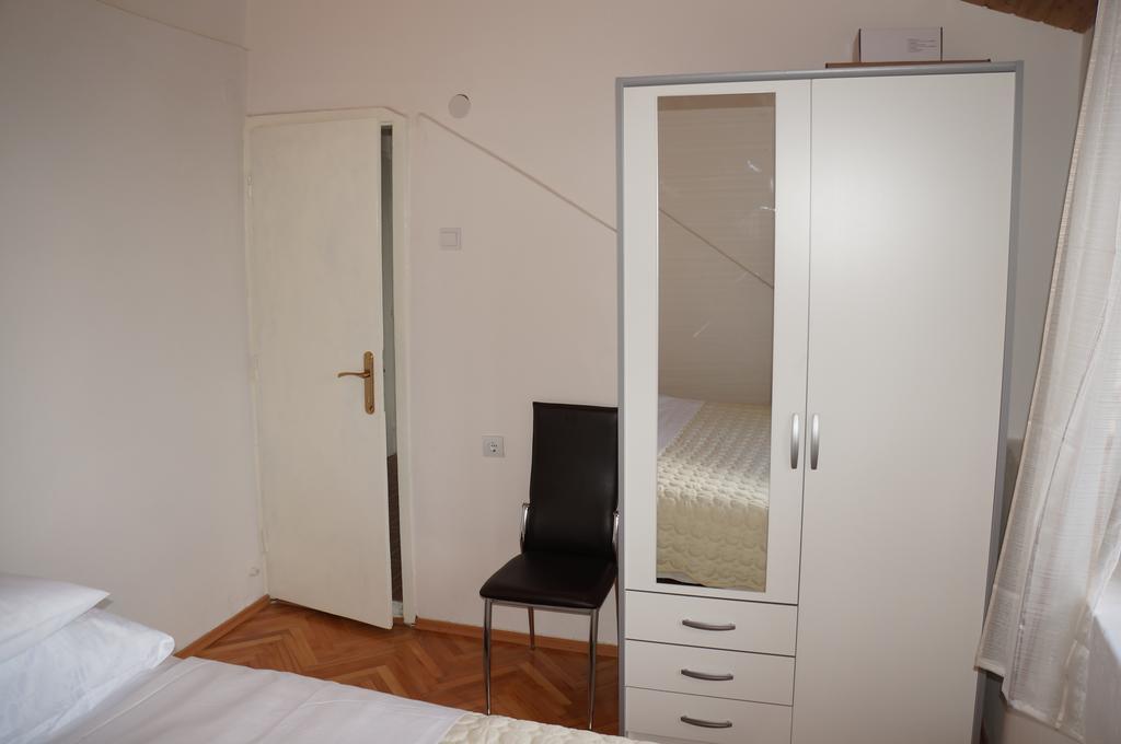 Apartment Varos Split Oda fotoğraf