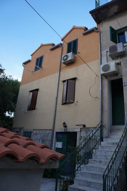 Apartment Varos Split Oda fotoğraf