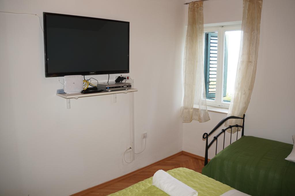 Apartment Varos Split Oda fotoğraf