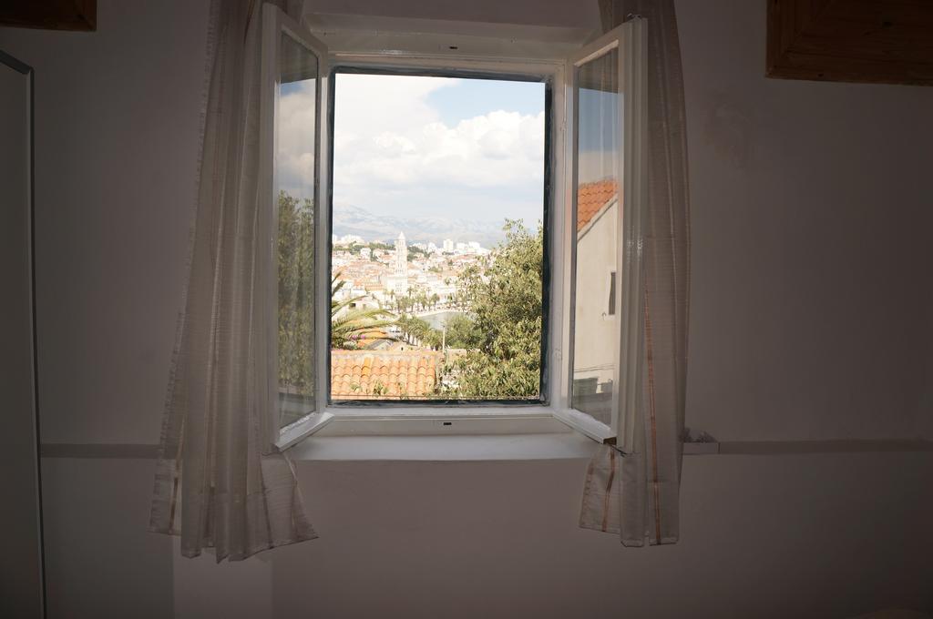Apartment Varos Split Oda fotoğraf