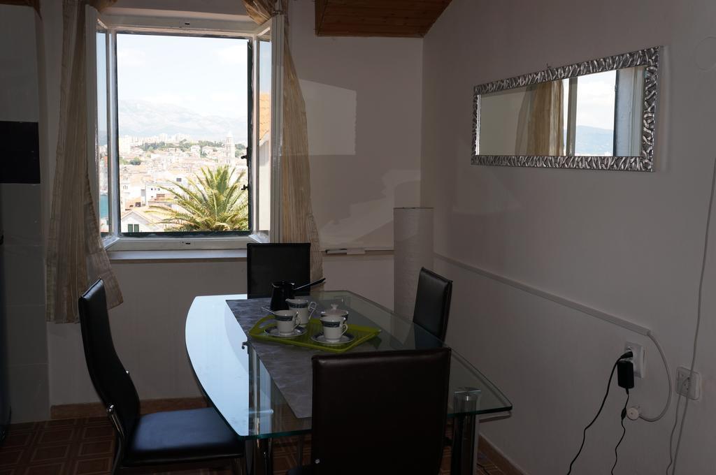 Apartment Varos Split Oda fotoğraf