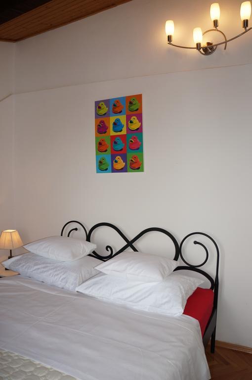 Apartment Varos Split Oda fotoğraf