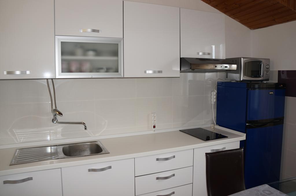 Apartment Varos Split Oda fotoğraf
