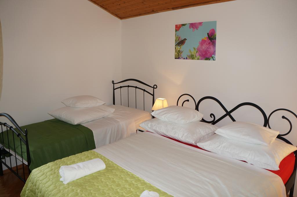 Apartment Varos Split Oda fotoğraf
