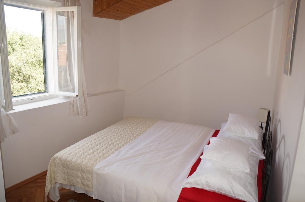 Apartment Varos Split Oda fotoğraf