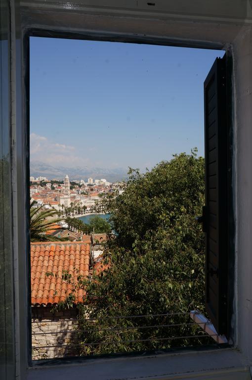 Apartment Varos Split Oda fotoğraf