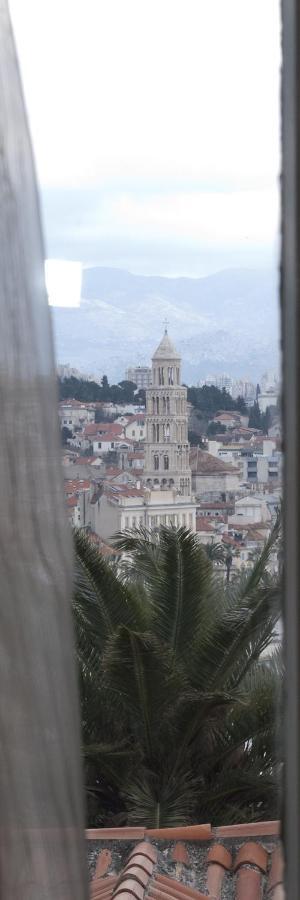 Apartment Varos Split Oda fotoğraf